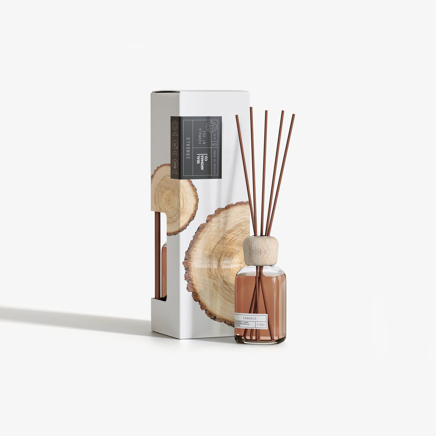 Duftstäbchen Essential - Sandelholz