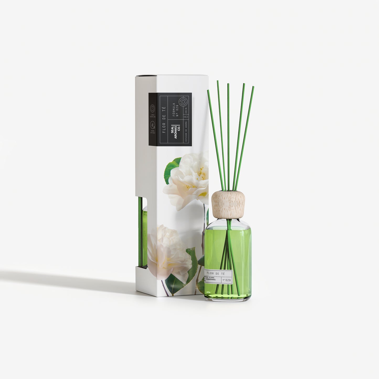 Mikado Essential - Flor de Té
