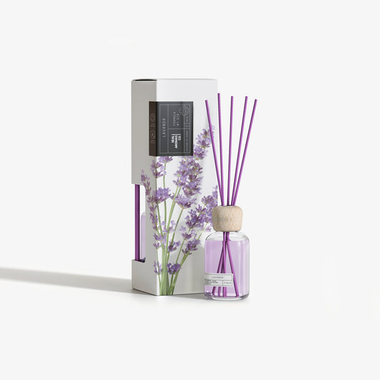 Duftstäbchen Essential - Lavendel