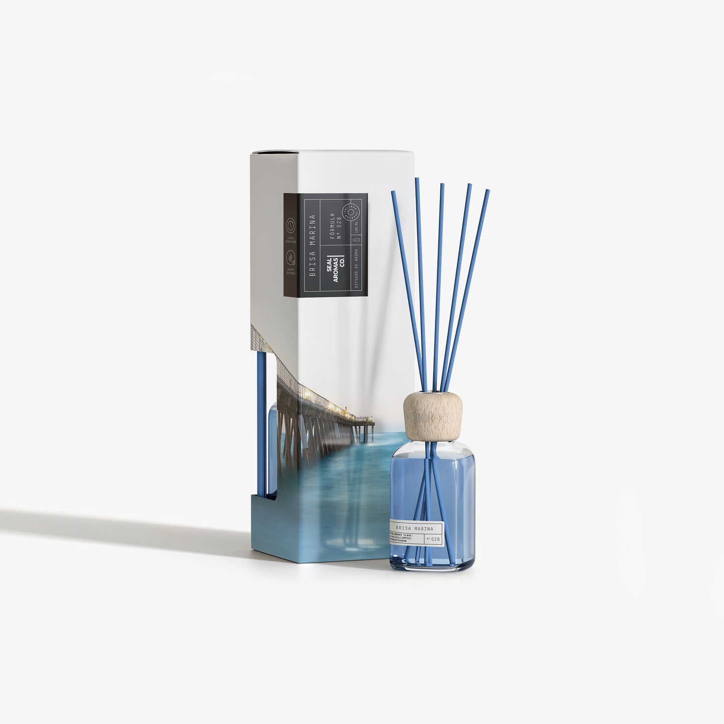 Mikado Essential - Brisa Marina