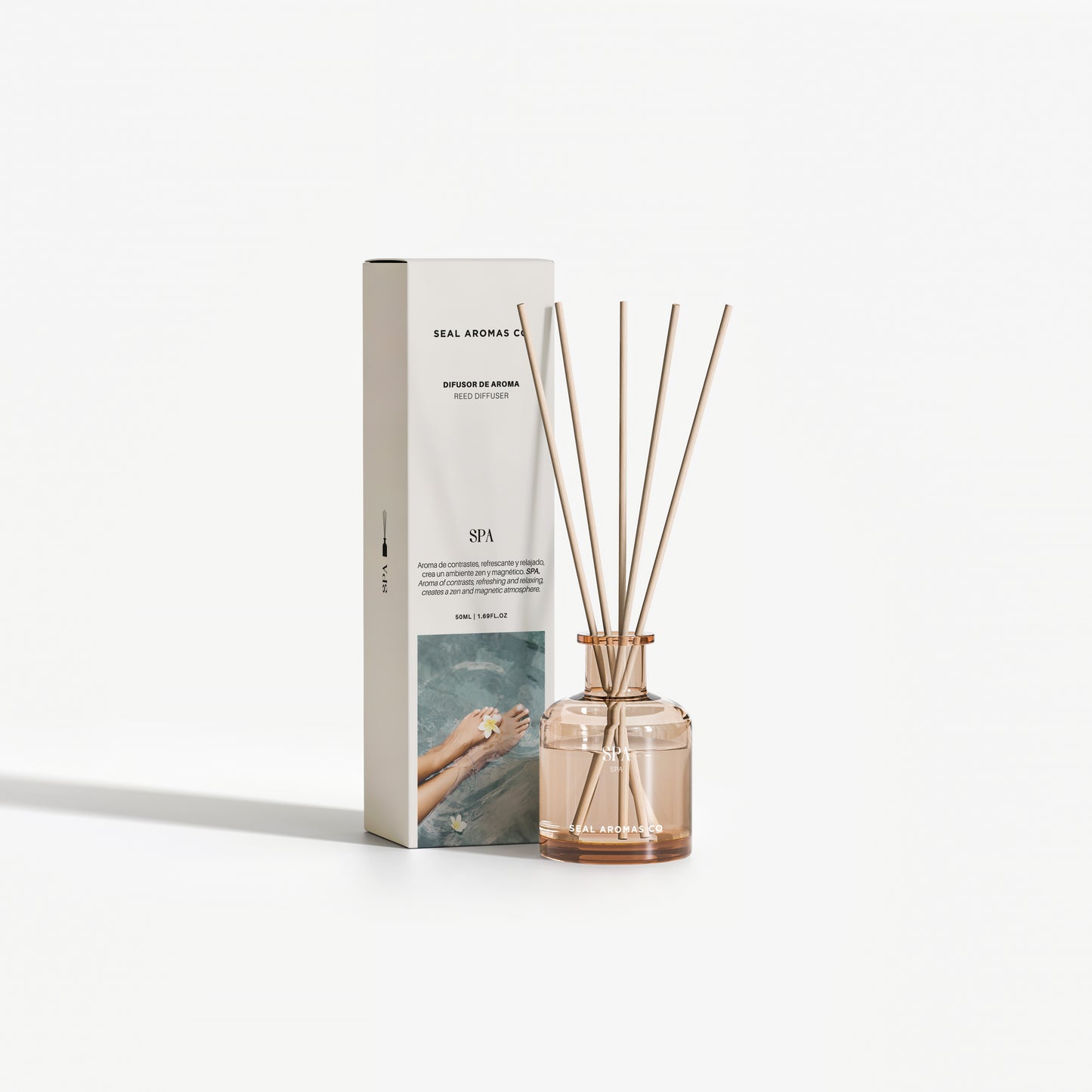 Mikado Origins - Spa