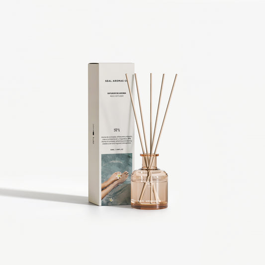 Diffuseur en Sticks Origins - Spa