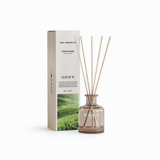 Mikado Origins - Flor de té