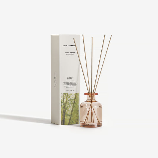 Diffuseur en Sticks Origins - Bambou