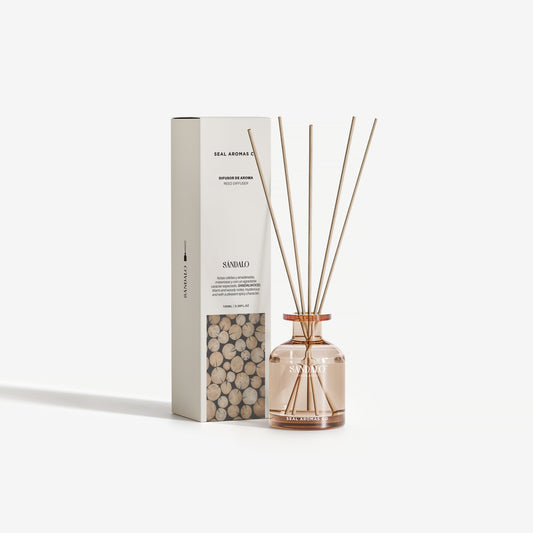Diffuseur en Sticks Origins - Santal