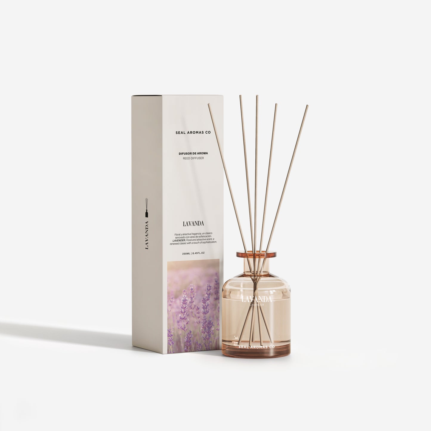 Mikado Origins - Lavanda