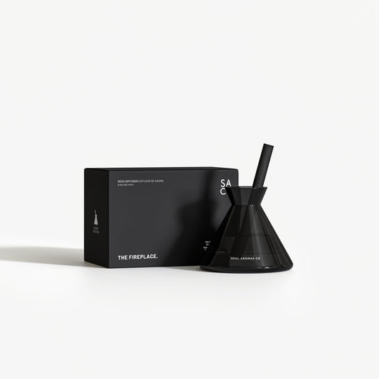 Diffuseur en Sticks Alchemy - The Fireplace