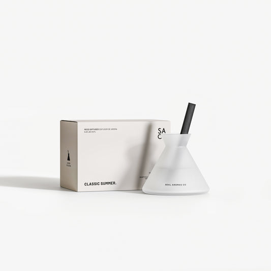 Alchemy Collection Reed Diffuser - Classic Summer
