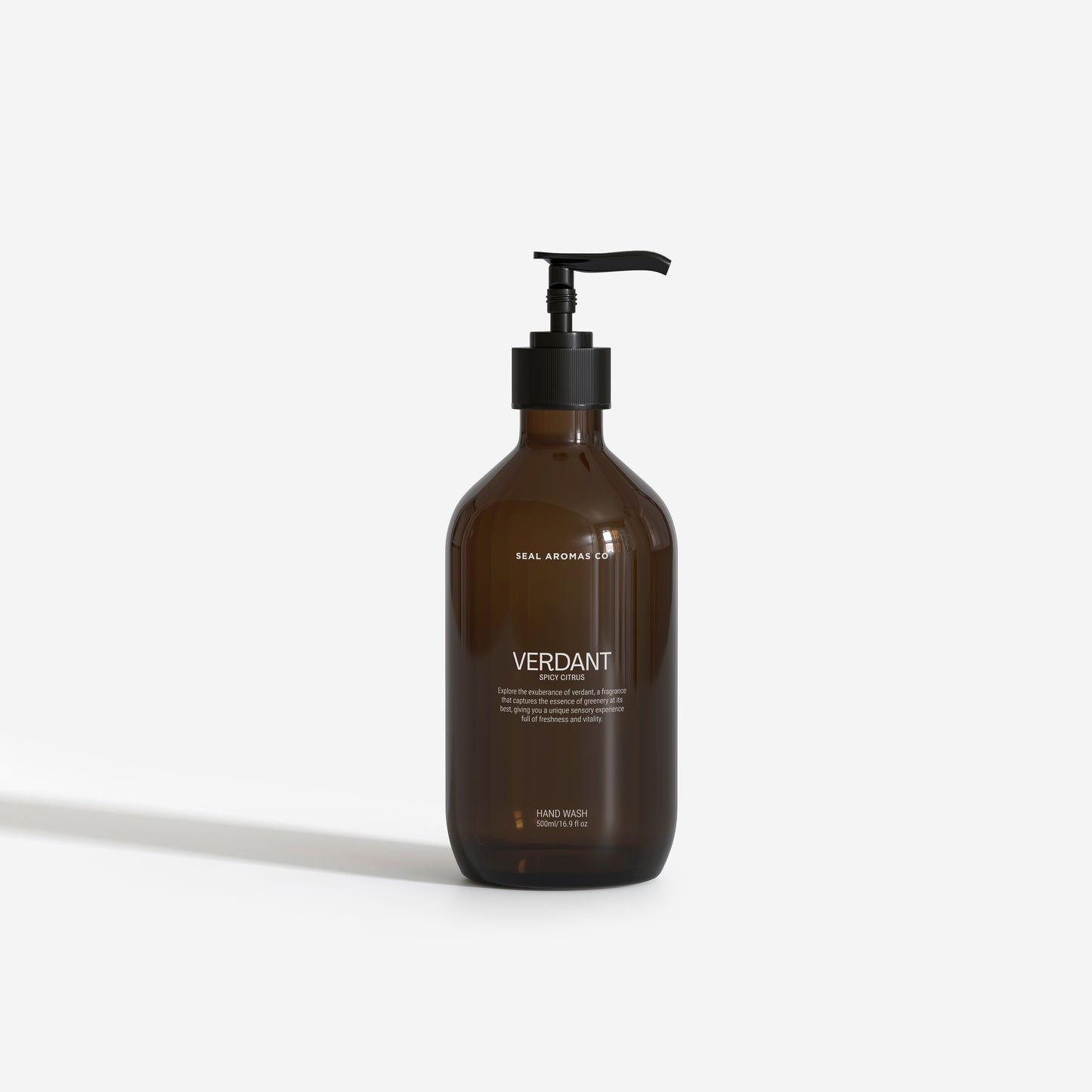 Jabón Basic - Verdant