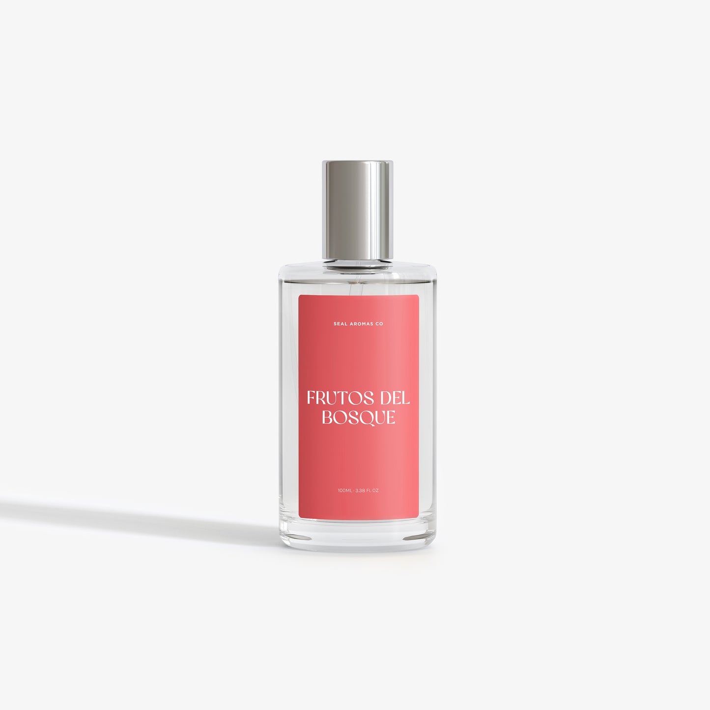 Spray Chromatic - Frutos del Bosque