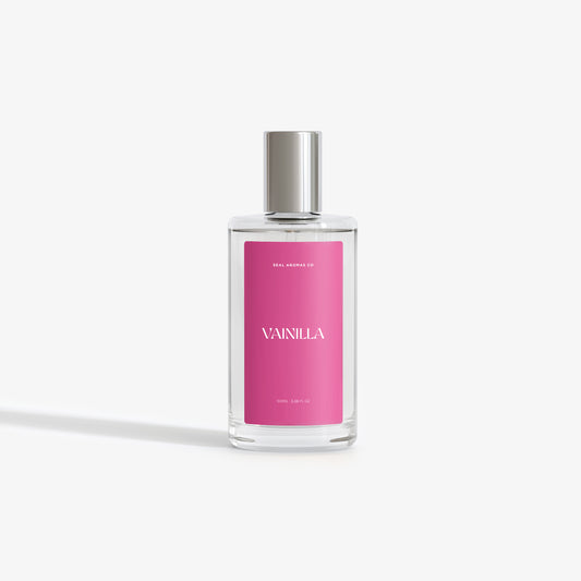 Spray Chromatique - Vanille