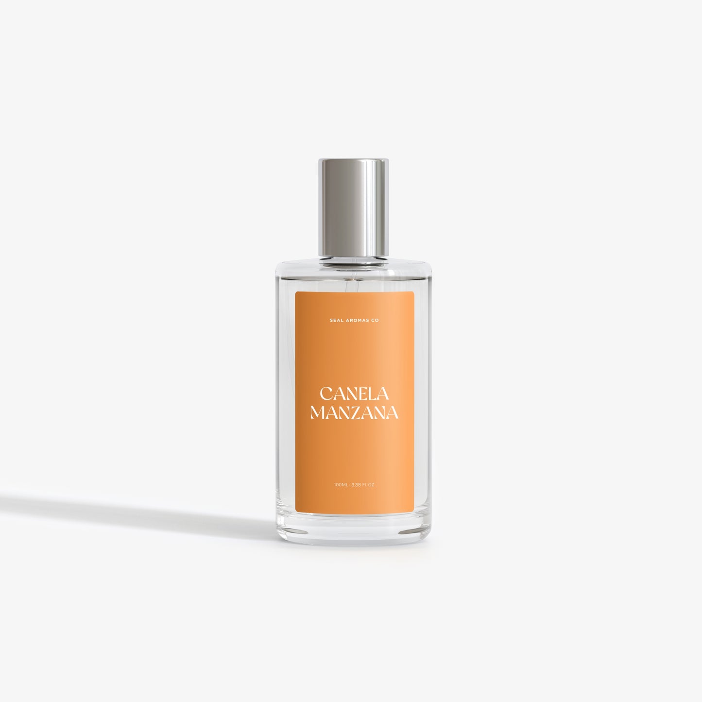 Spray Chromatic - Canela Manzana