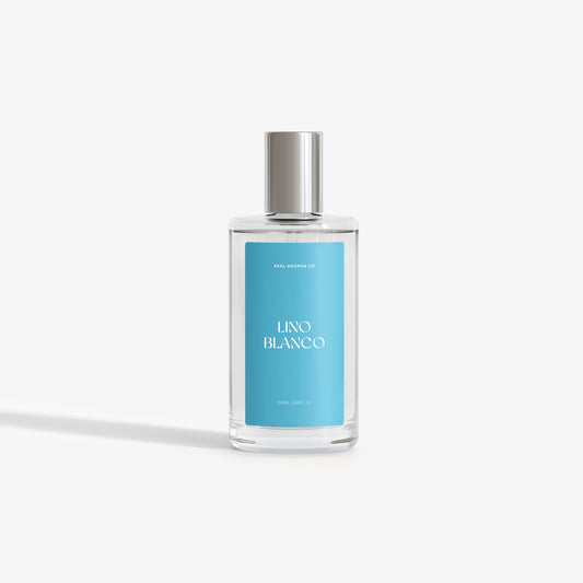 Spray Chromatique -Lin Blanc