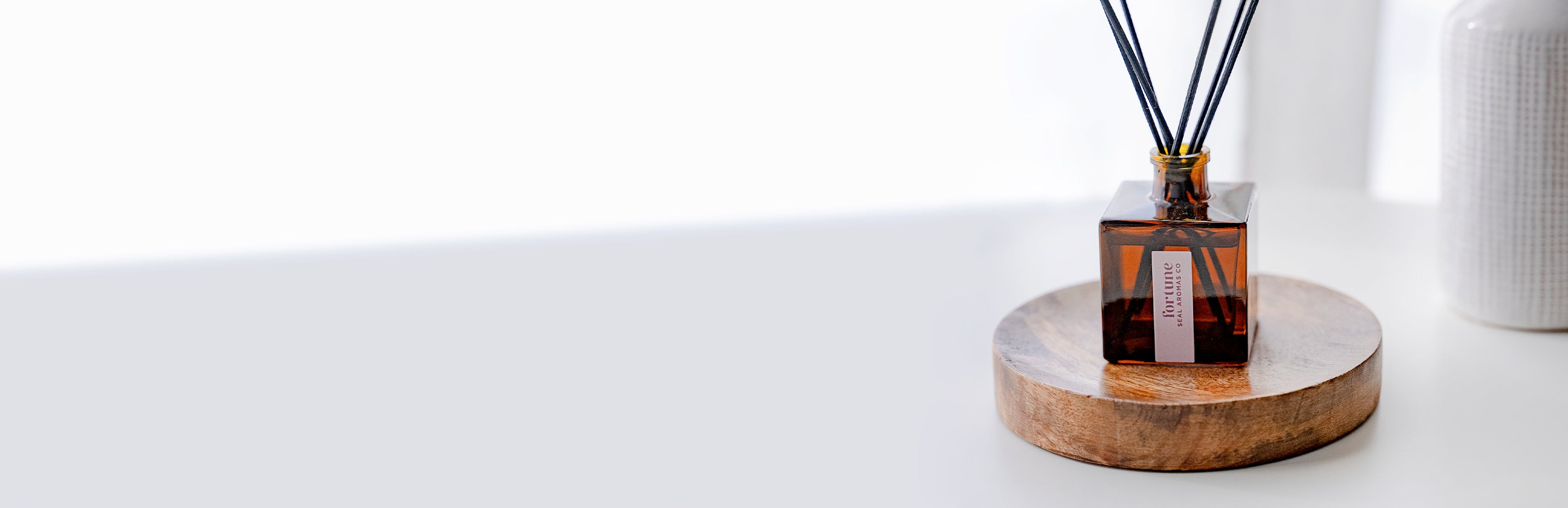 BannerDiffuseur en sticks Mystic Ritual