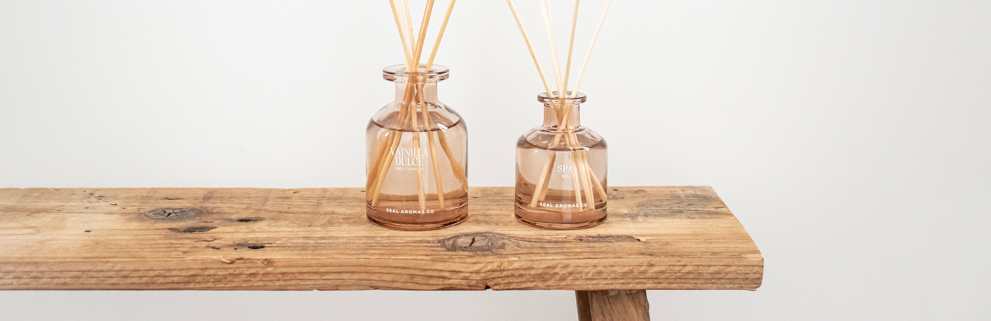 BannerReed Diffuser Origins