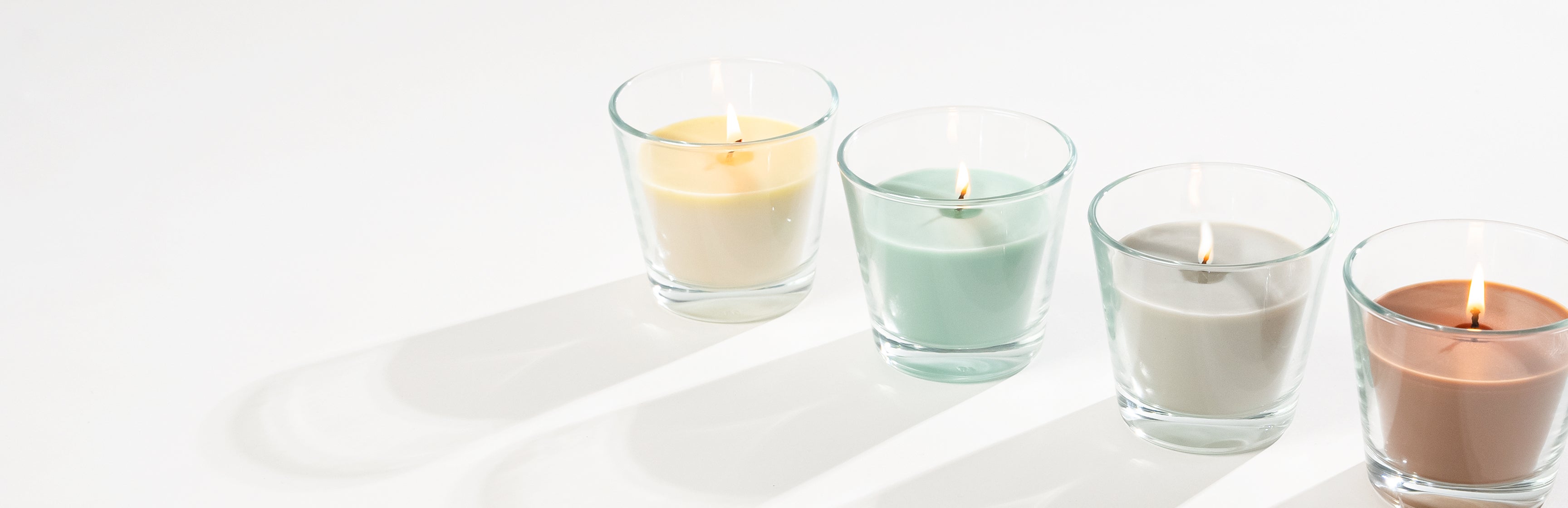 BannerClassic Candle