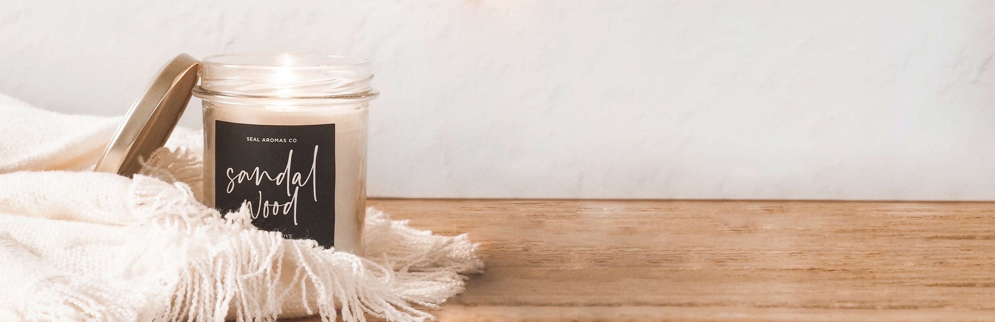 BannerVela The Rustic