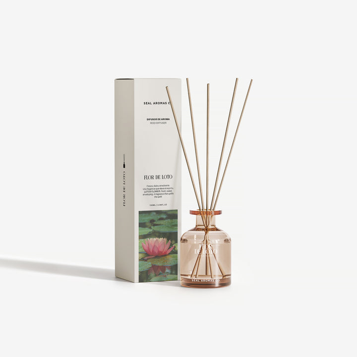 Origins Reed Diffuser Lotus Flower