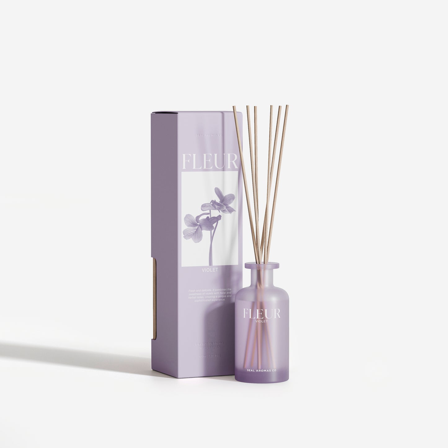 Mikado Fleur - Violeta