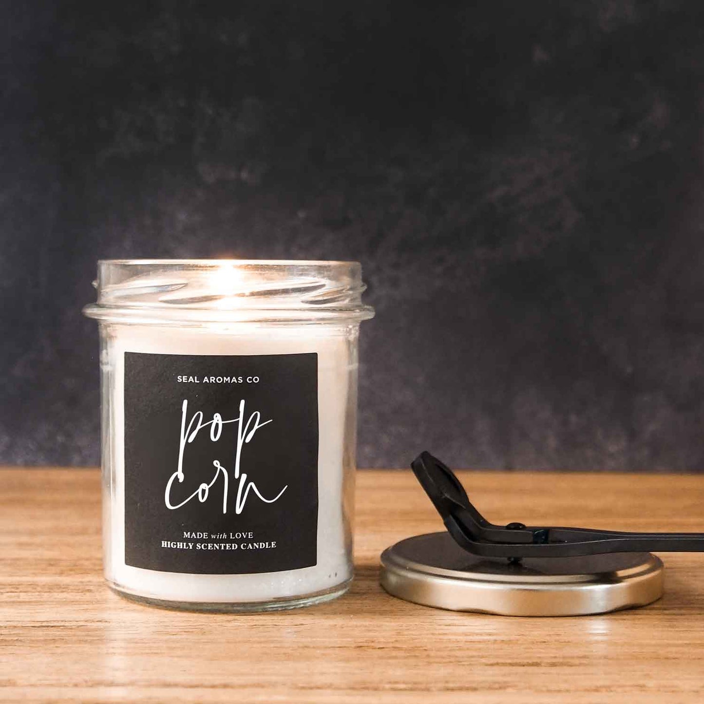 Vela The Rustic Collection - Pop Corn