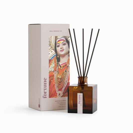 Mystic Reed Diffuser - Fortune
