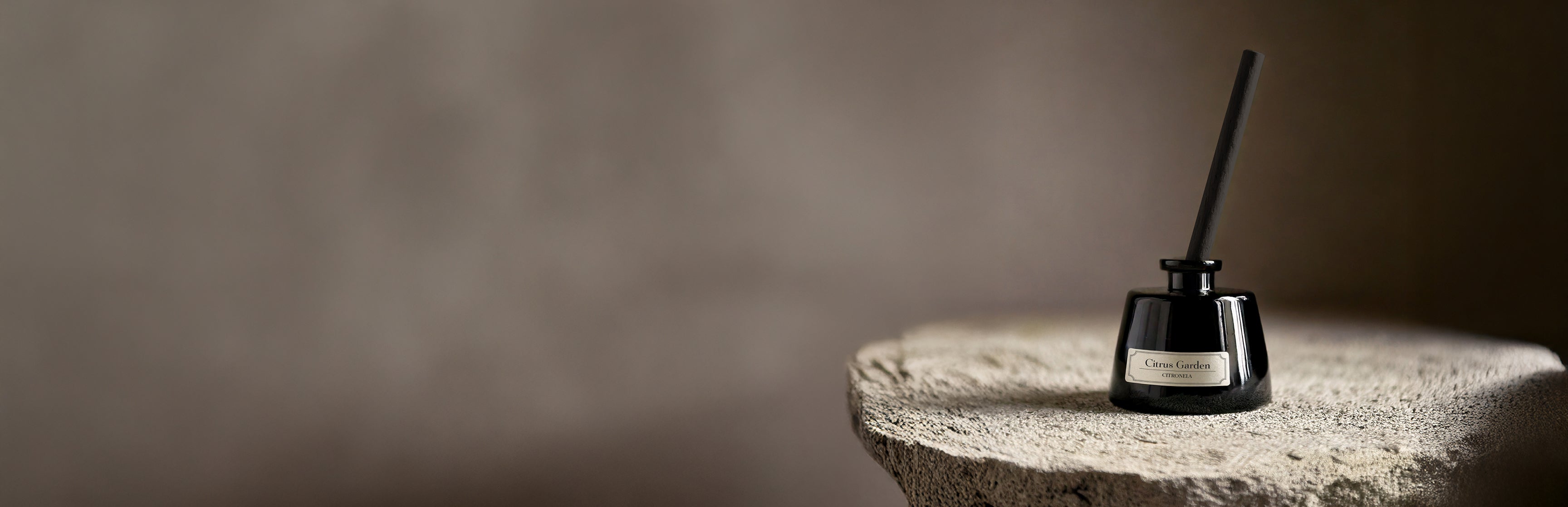 BannerMikado Citrus Garden