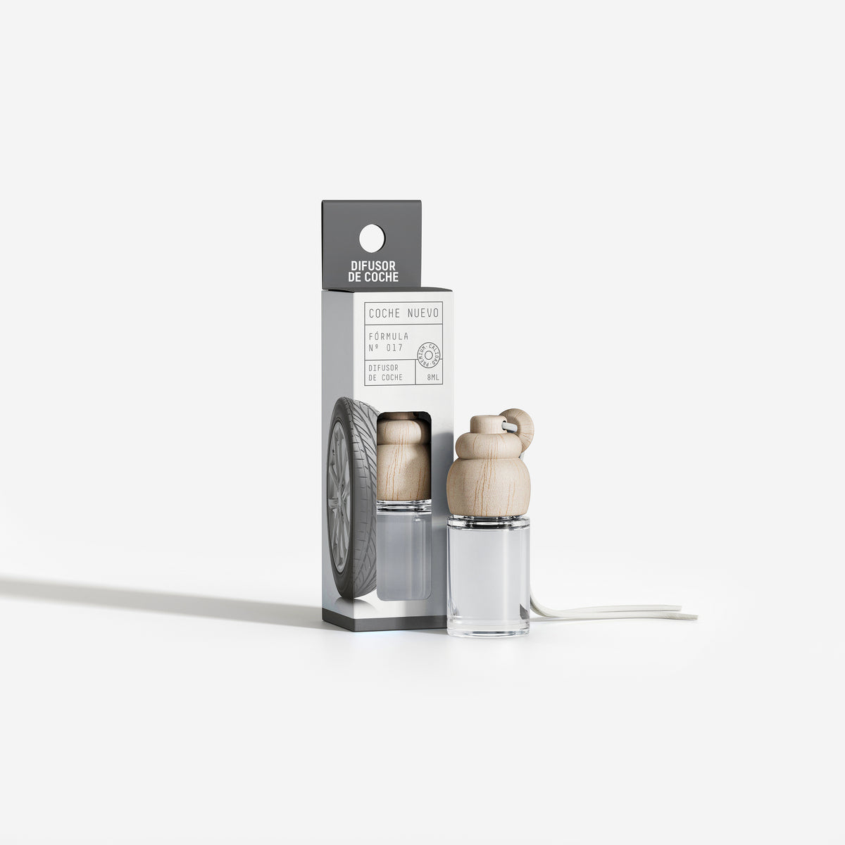 Autoduft Essential