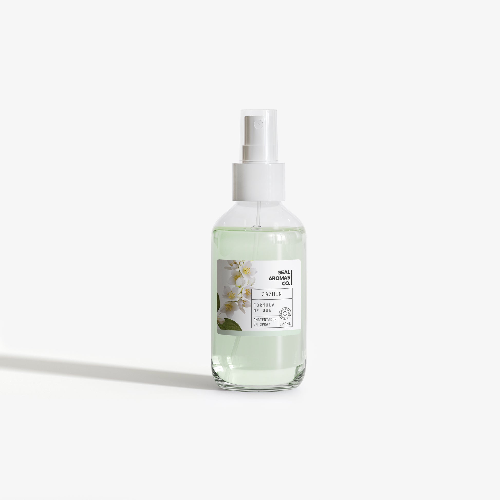 Duftspray Essential
