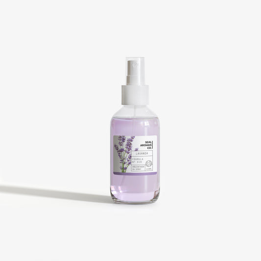 Diffuseur en Spray Essential - Lavande