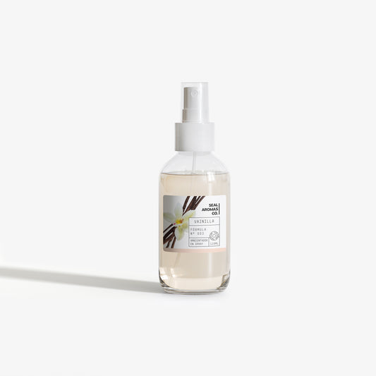 Diffuseur en Spray Essential - Vanille