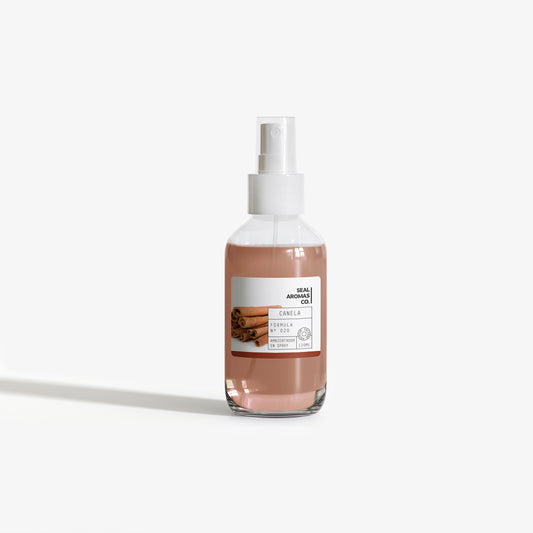 Diffuseur en Spray Essential - Cannelle