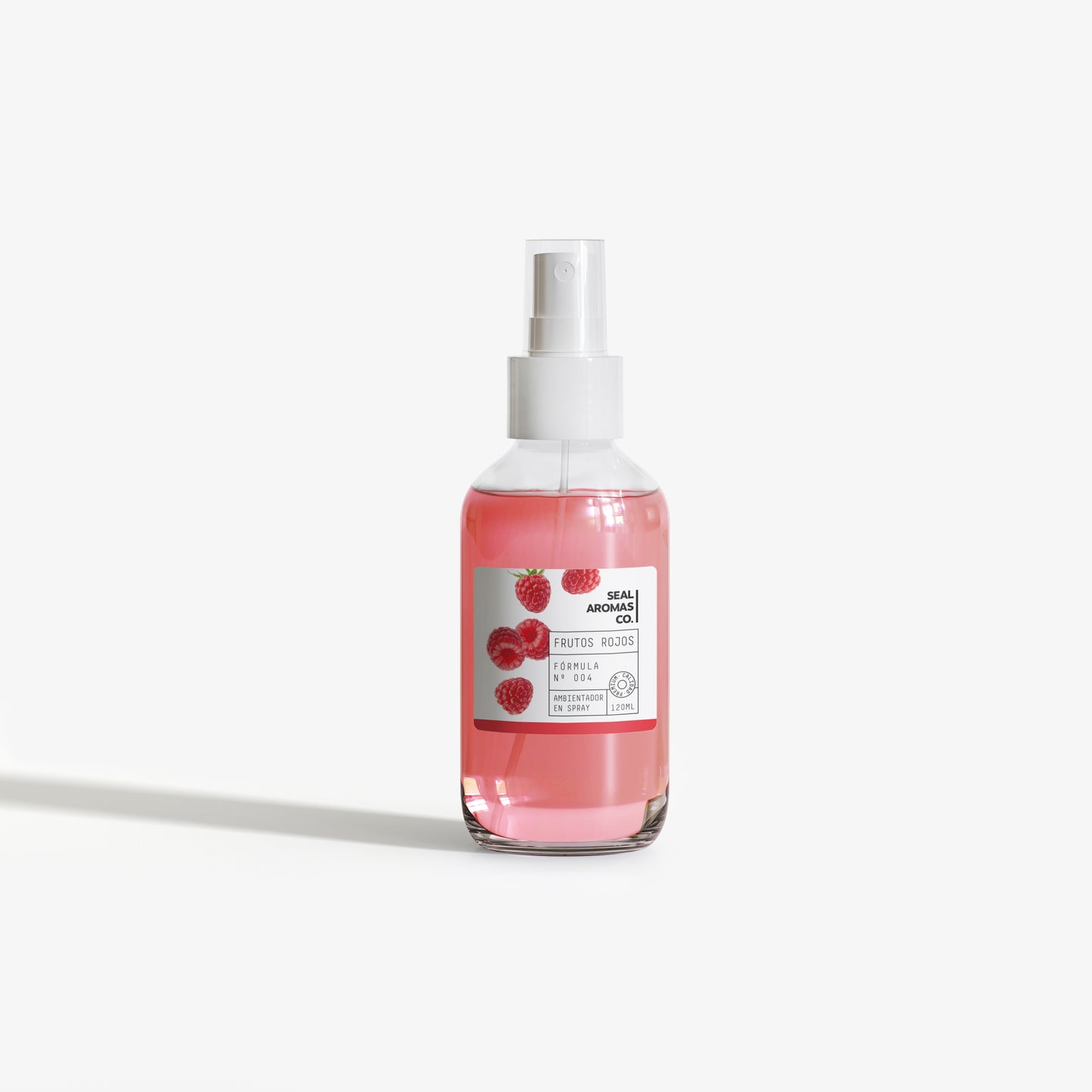 Essential Spray - Red Fruits