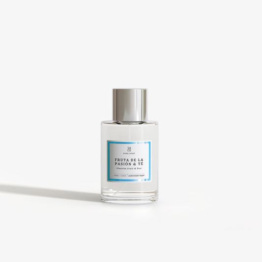 Diffuseur en Spray Premium - Fruit de la Passion et Thé