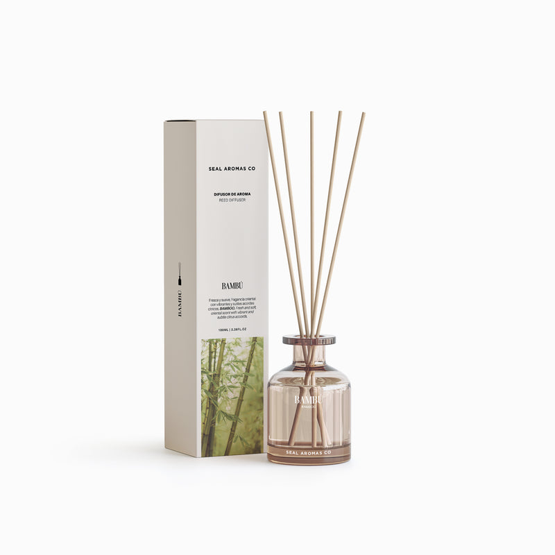 Origins Reed Diffuser - Bamboo