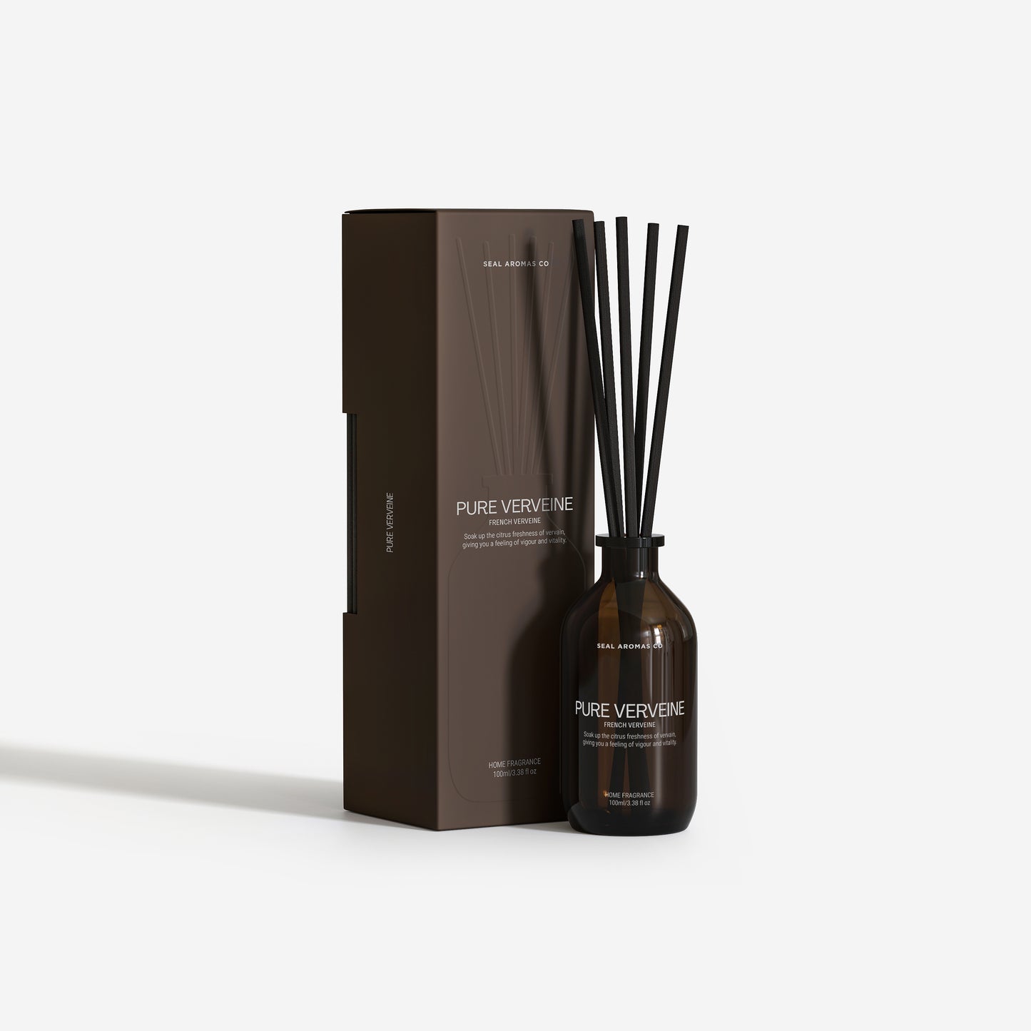 Mikado Basic - Pure Verveine