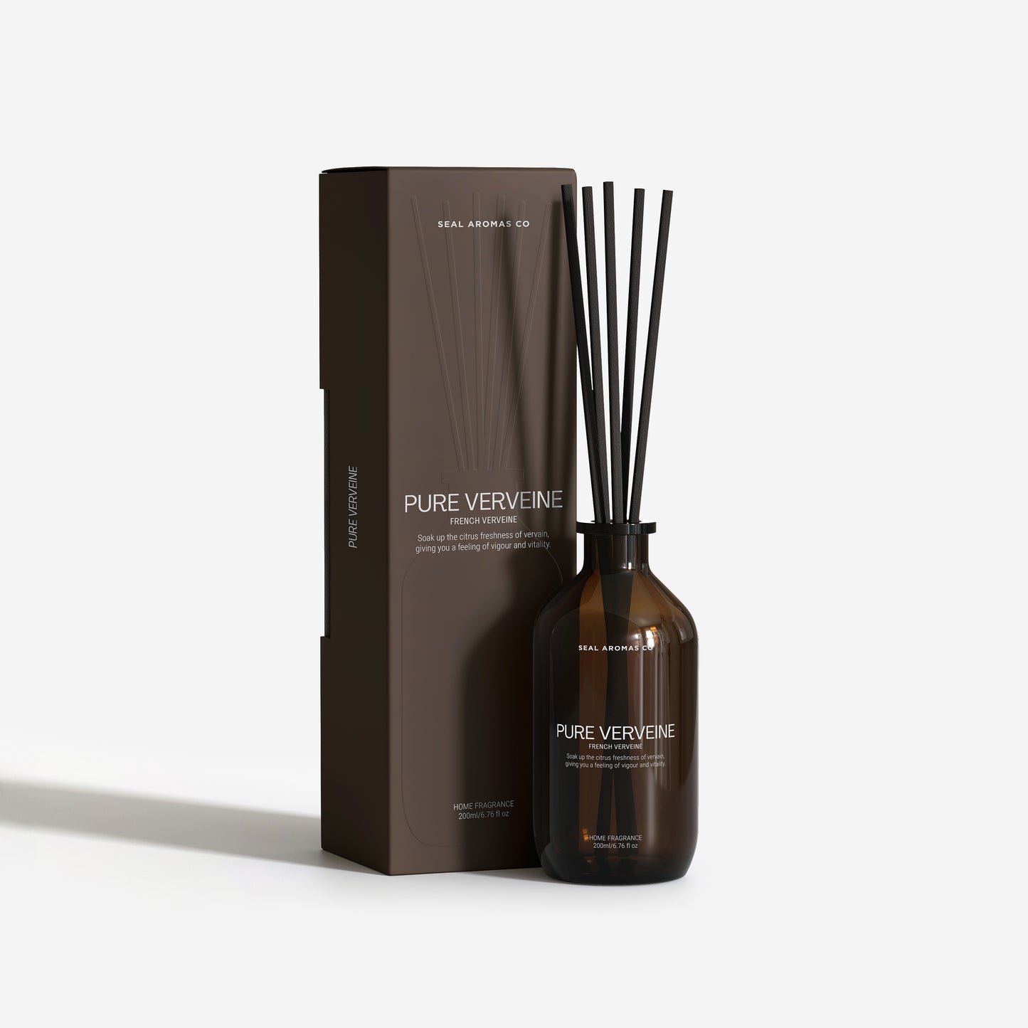 Mikado Basic - Pure Verveine