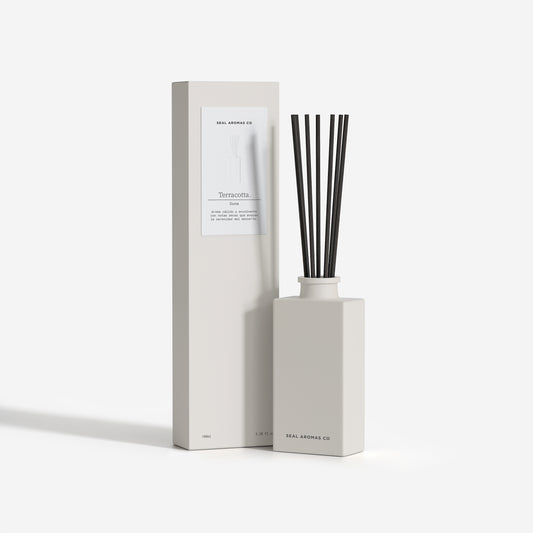 Mikado Terracotta - Duna