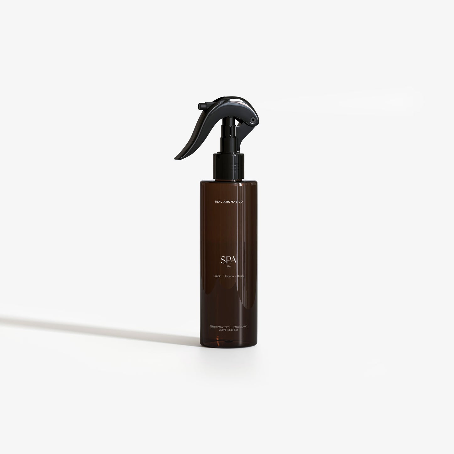 Brume textile - Spa