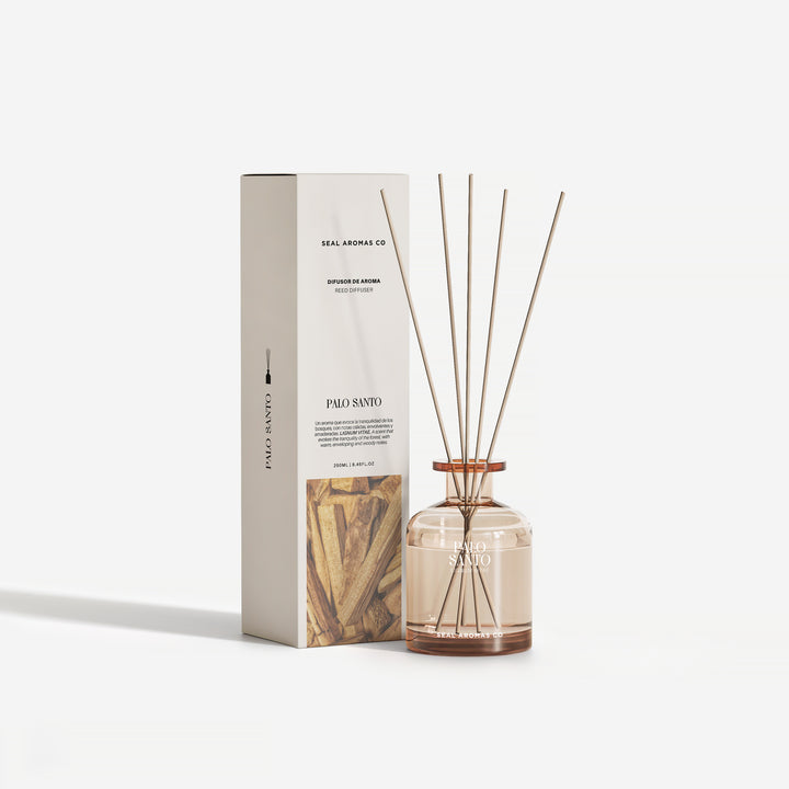 Origins Reed Diffuser - Palo Santo