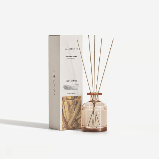 Diffuseur en Sticks Origins - Palo santo