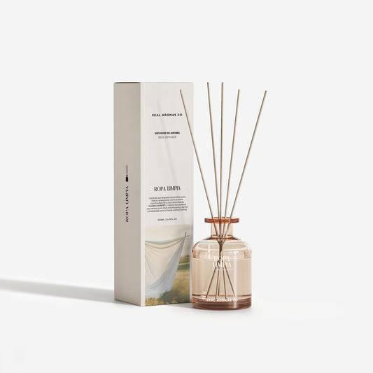 Diffuseur en Sticks Origins - Vêtements Nets