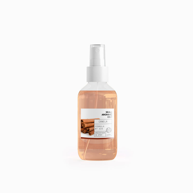 Spray Essential - Cannelle