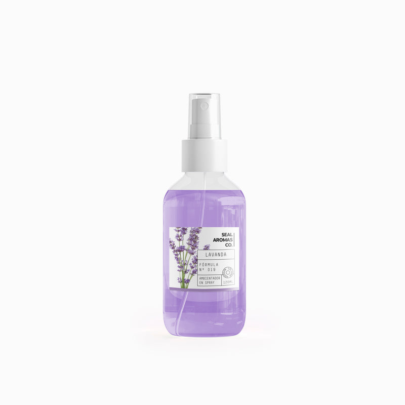 Raumspray Essential - Lavendel