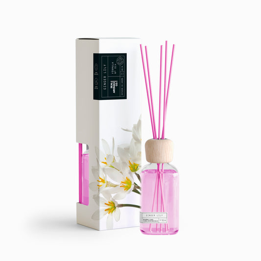 Mikado Essential - Ginger Lily